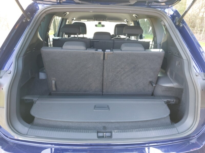 Used SEAT Tarraco 2022 for sale - 77974957: Photo 8