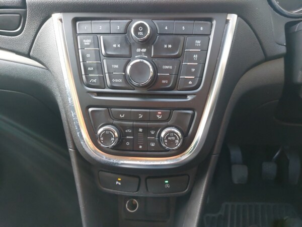 Used Vauxhall Mokka 2016 for sale - 76066574: Photo 17