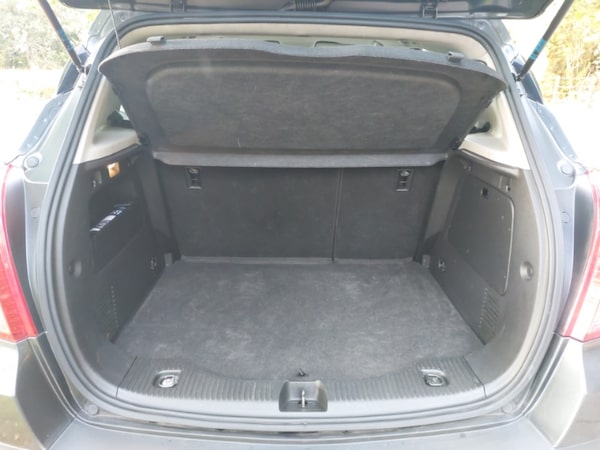 Used Vauxhall Mokka 2016 for sale - 76066574: Photo 8