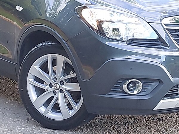 Used Vauxhall Mokka 2016 for sale - 76066574: Photo 9