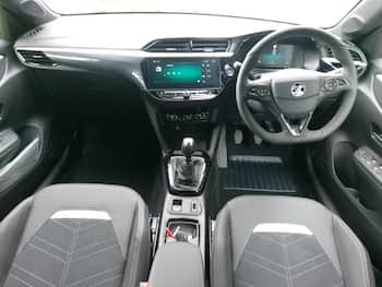 Used Vauxhall Corsa 2026 for sale - 79700431: Photo