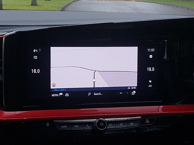 Used Vauxhall Mokka 2022 for sale - 77503525: Photo 10