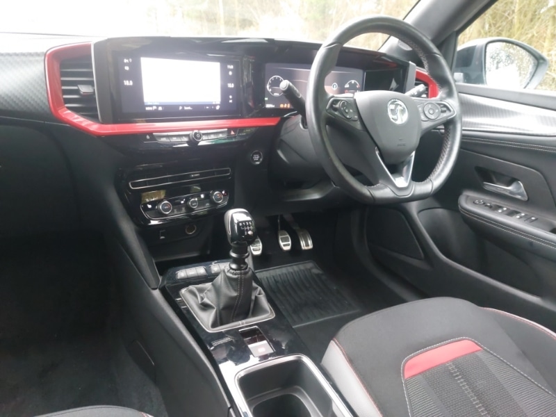 Used Vauxhall Mokka 2022 for sale - 77503525: Photo 11