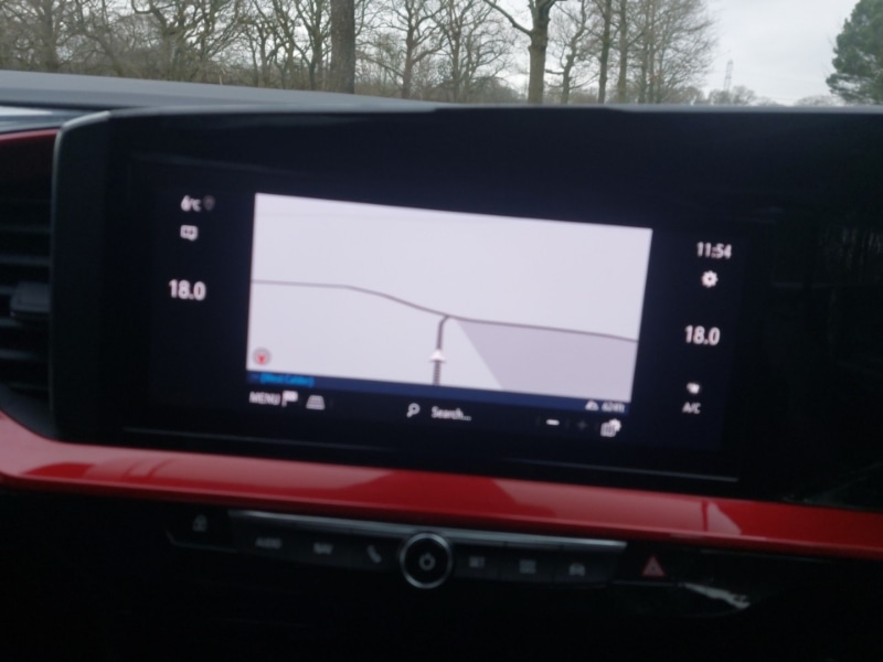 Used Vauxhall Mokka 2022 for sale - 77503525: Photo 12