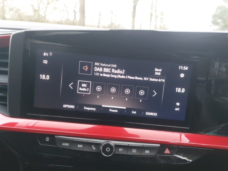 Used Vauxhall Mokka 2022 for sale - 77503525: Photo 13