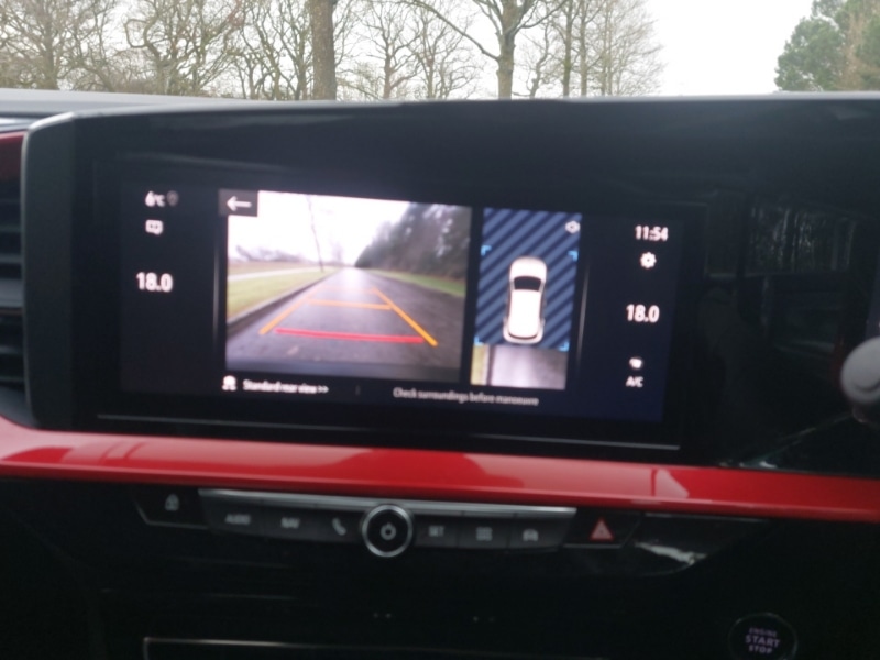 Used Vauxhall Mokka 2022 for sale - 77503525: Photo 14