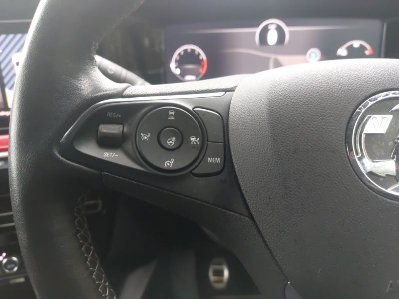 Used Vauxhall Mokka 2022 for sale - 77503525: Photo 15