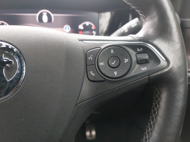 Used Vauxhall Mokka 2022 for sale - 77503525: Photo 16