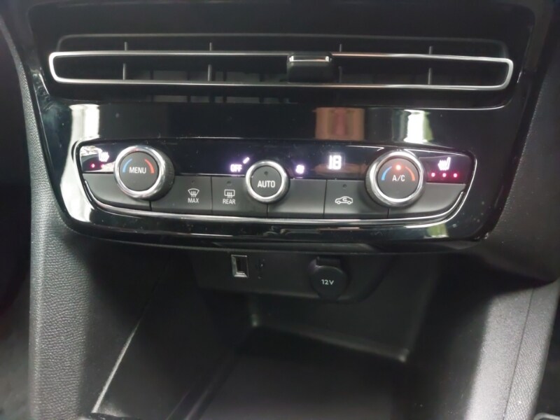 Used Vauxhall Mokka 2022 for sale - 77503525: Photo 18