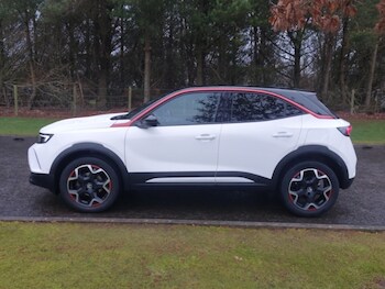 Used Vauxhall Mokka 2022 for sale - 77503525: Photo