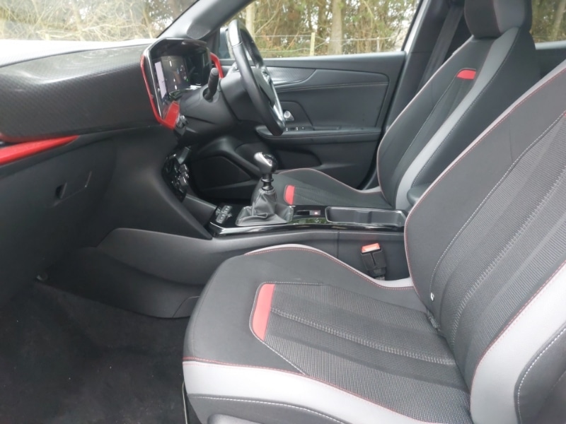 Used Vauxhall Mokka 2022 for sale - 77503525: Photo 5