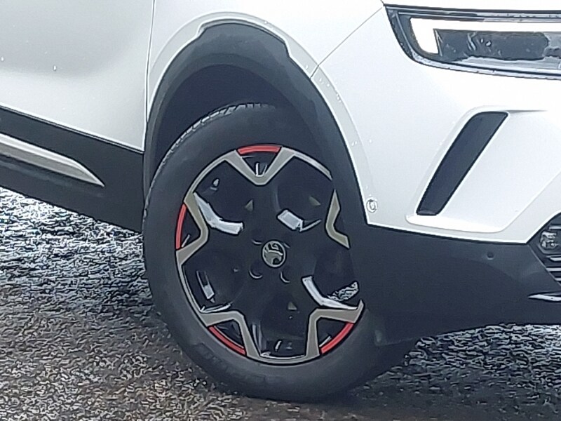 Used Vauxhall Mokka 2022 for sale - 77503525: Photo 9