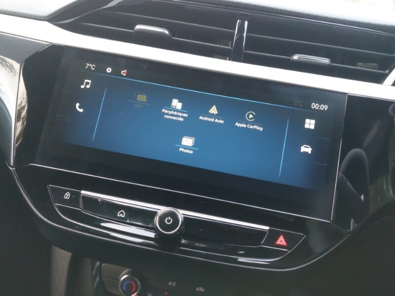 Used Vauxhall Corsa 2025 for sale - 77299591: Photo 13