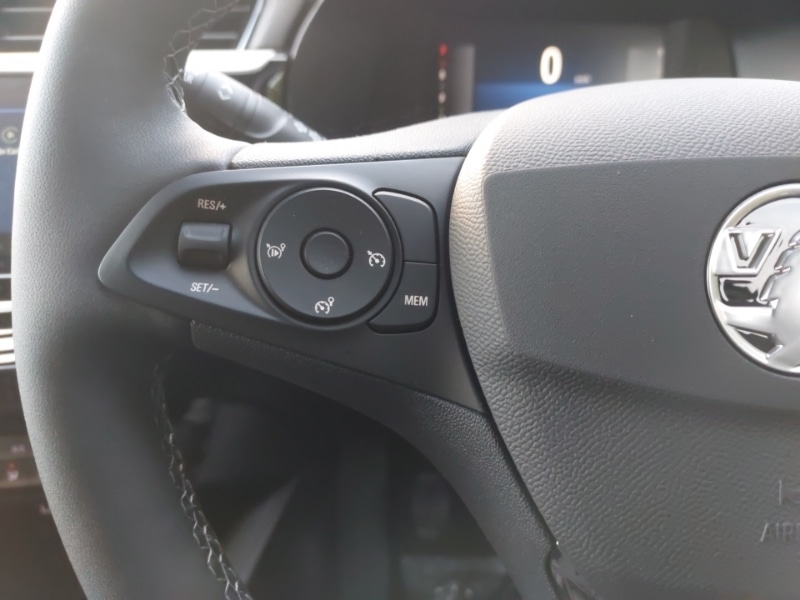 Used Vauxhall Corsa 2025 for sale - 77299591: Photo 15