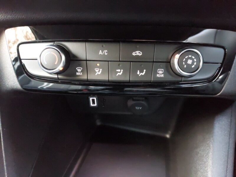 Used Vauxhall Corsa 2025 for sale - 77299591: Photo 18