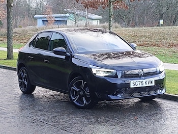 Used Vauxhall Corsa 2025 for sale - 77299591: Photo