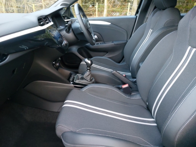 Used Vauxhall Corsa 2025 for sale - 77299591: Photo 5