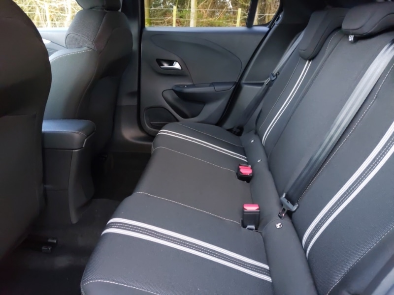 Used Vauxhall Corsa 2025 for sale - 77299591: Photo 6