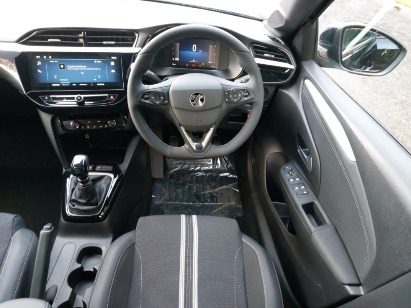 Used Vauxhall Corsa 2025 for sale - 77299591: Photo 7