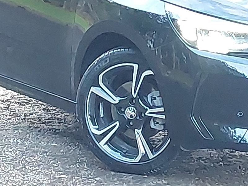 Used Vauxhall Corsa 2025 for sale - 77299591: Photo 9