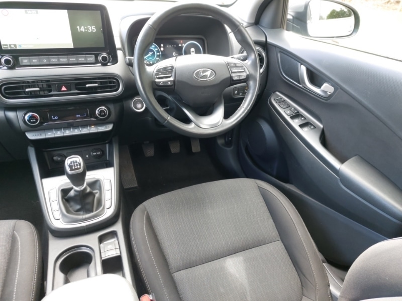 Used Hyundai KONA 2021 for sale - 78224897: Photo 10