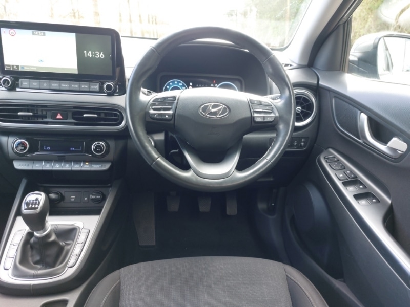 Used Hyundai KONA 2021 for sale - 78224897: Photo 11