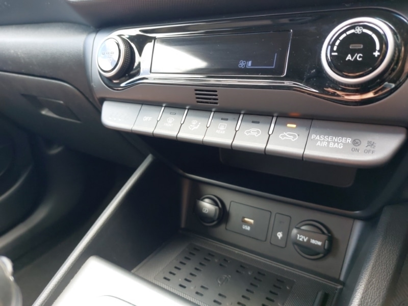 Used Hyundai KONA 2021 for sale - 78224897: Photo 14