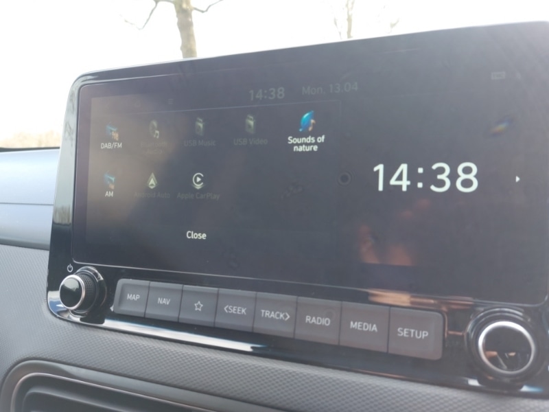 Used Hyundai KONA 2021 for sale - 78224897: Photo 16