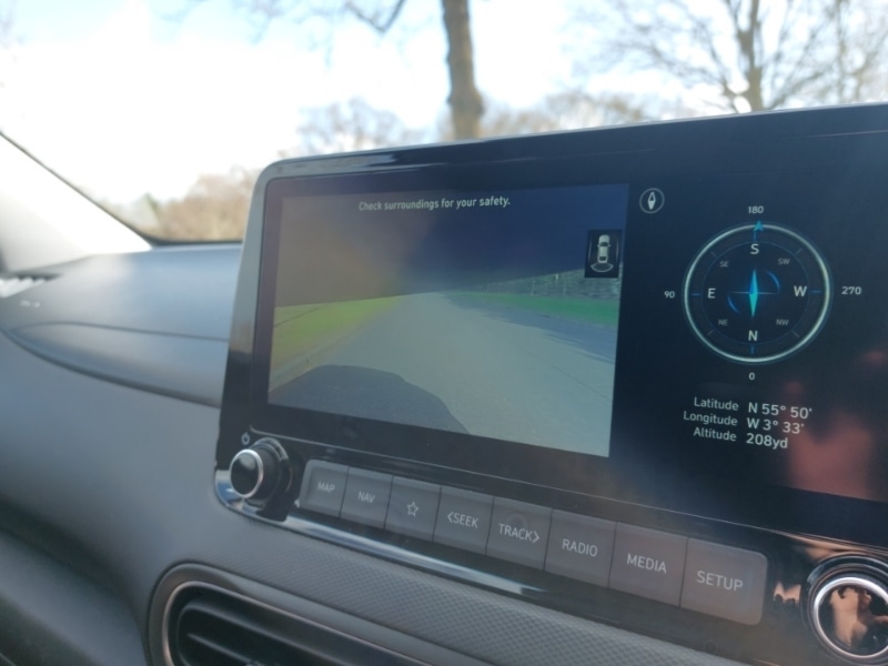 Used Hyundai KONA 2021 for sale - 78224897: Photo 19