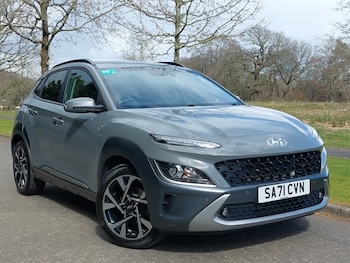 Used Hyundai KONA 2021 for sale - 78224897: Photo