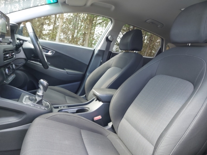 Used Hyundai KONA 2021 for sale - 78224897: Photo 5