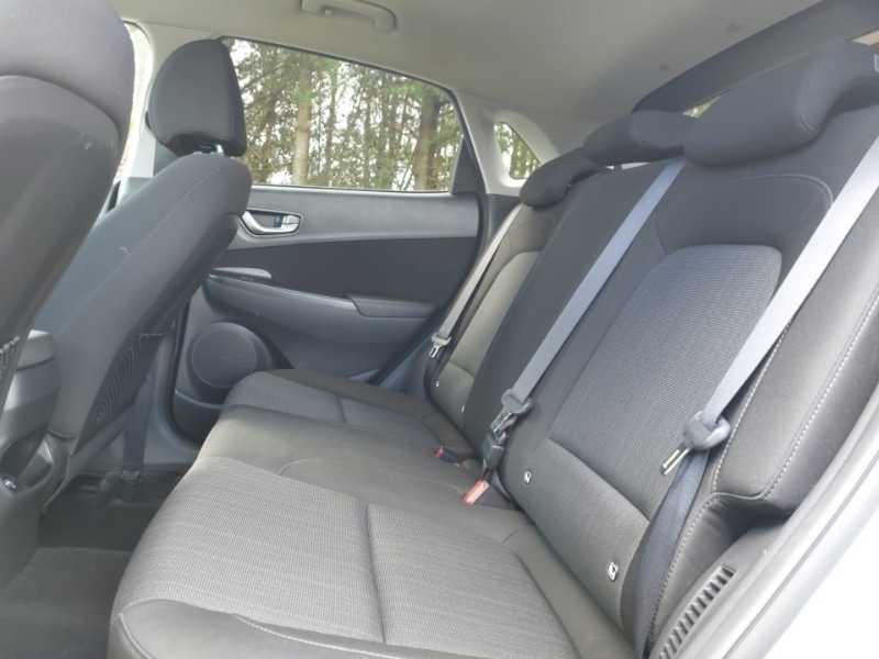 Used Hyundai KONA 2021 for sale - 78224897: Photo 6