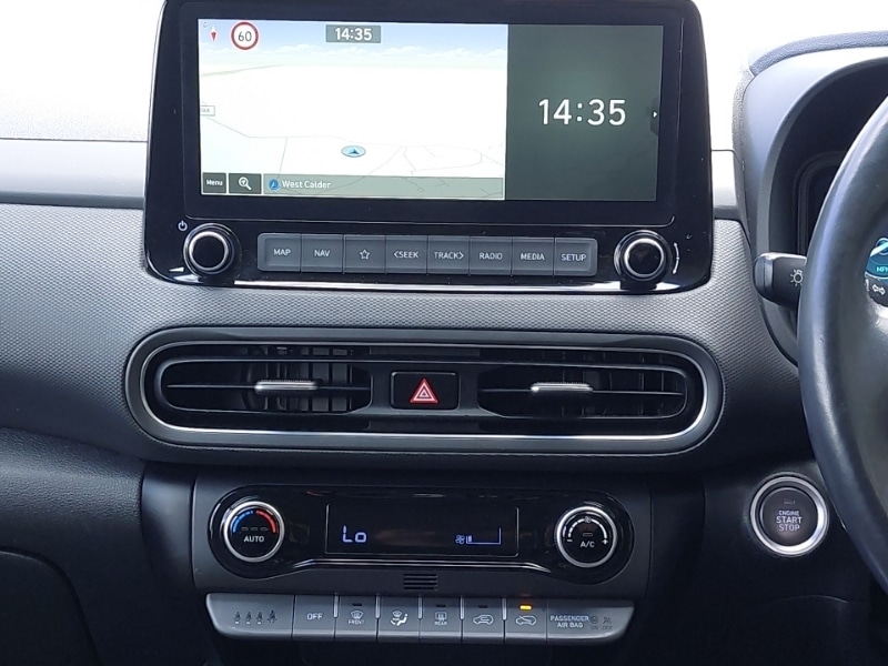 Used Hyundai KONA 2021 for sale - 78224897: Photo 7