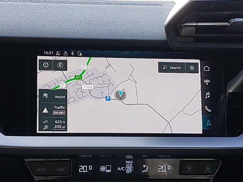 Used Audi A3 2023 for sale - 77366751: Photo 10