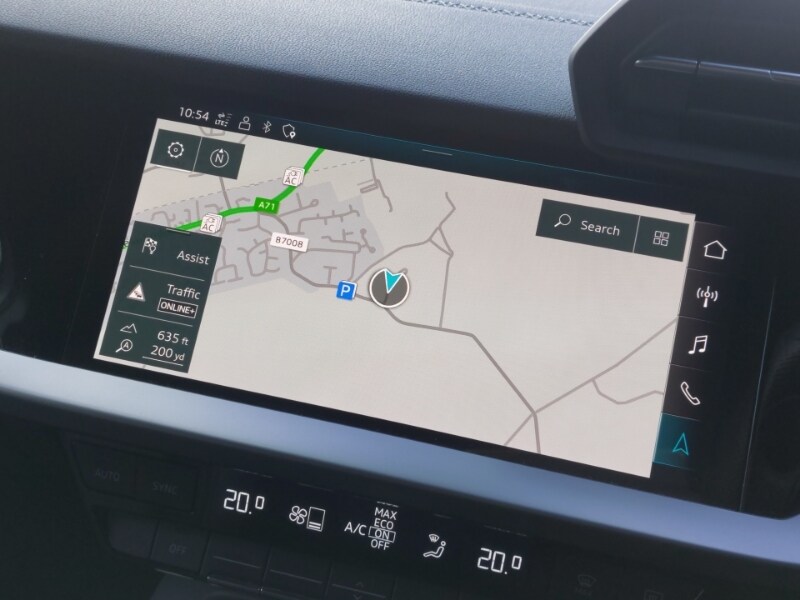 Used Audi A3 2023 for sale - 77366751: Photo 12