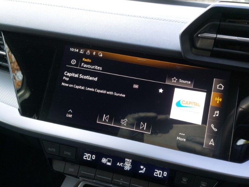 Used Audi A3 2023 for sale - 77366751: Photo 13