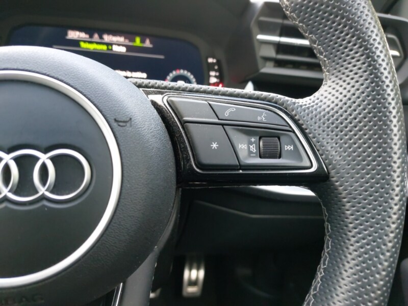 Used Audi A3 2023 for sale - 77366751: Photo 15