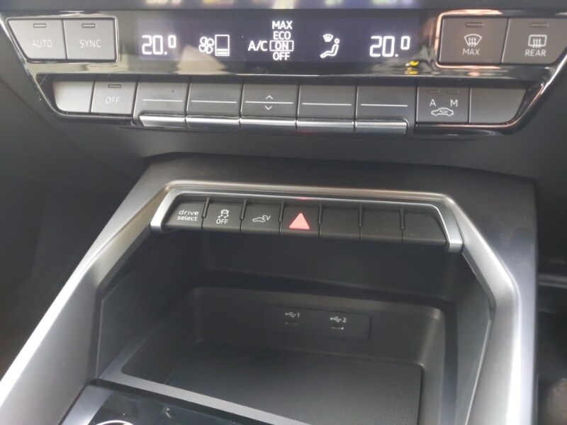 Used Audi A3 2023 for sale - 77366751: Photo 17