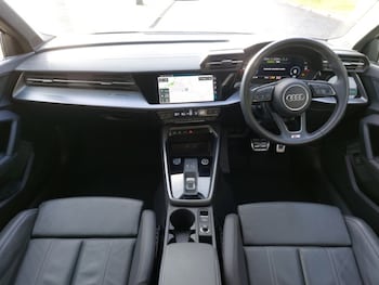 Used Audi A3 2023 for sale - 77366751: Photo