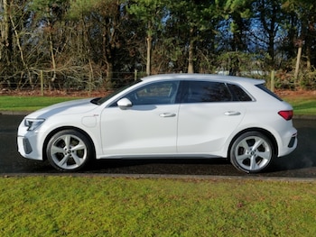 Used Audi A3 2023 for sale - 77366751: Photo