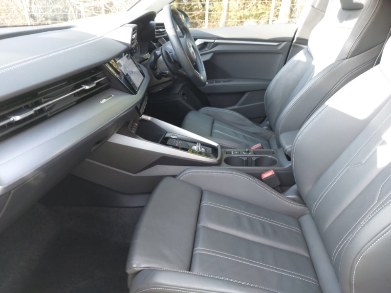 Used Audi A3 2023 for sale - 77366751: Photo 5