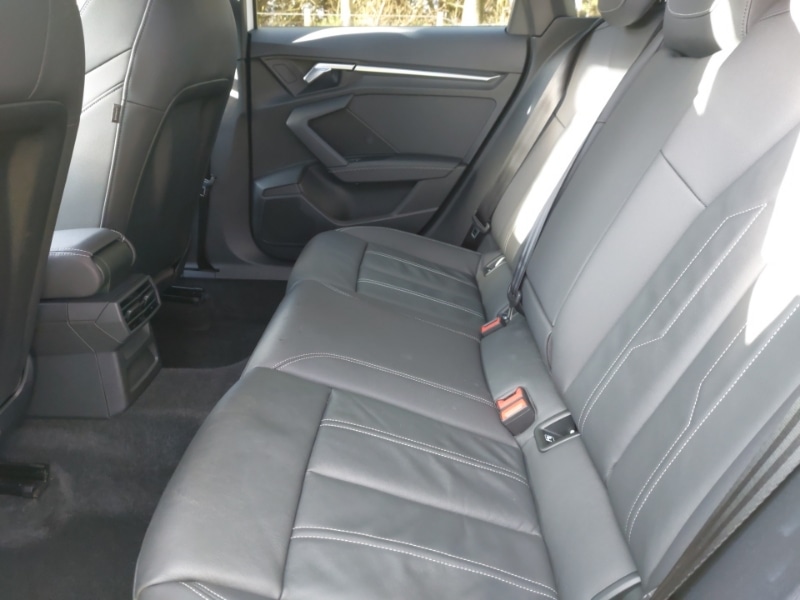 Used Audi A3 2023 for sale - 77366751: Photo 6