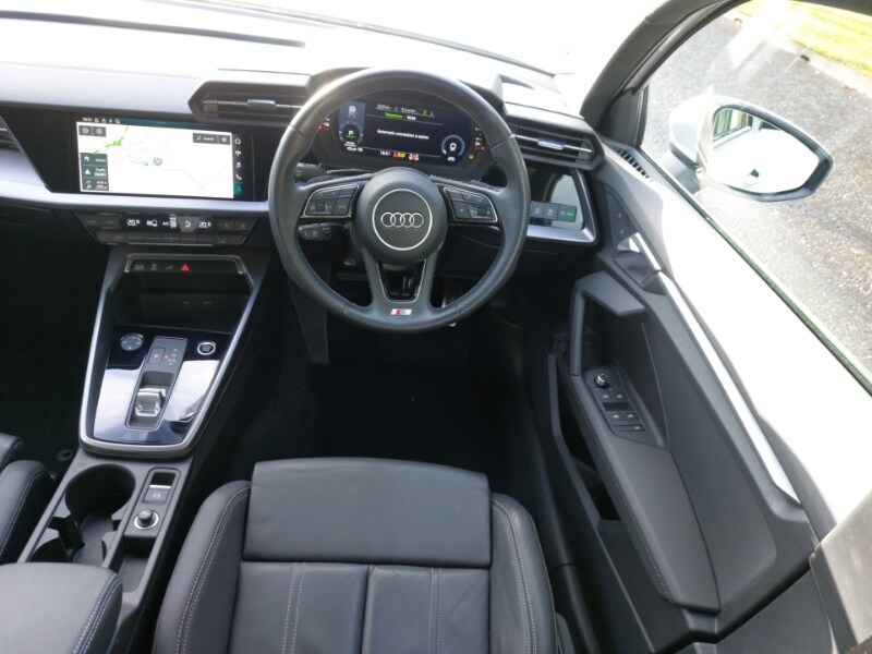 Used Audi A3 2023 for sale - 77366751: Photo 7