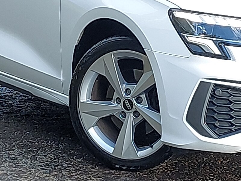 Used Audi A3 2023 for sale - 77366751: Photo 9