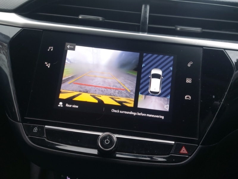 Used Vauxhall Corsa 2022 for sale - 77385881: Photo 14