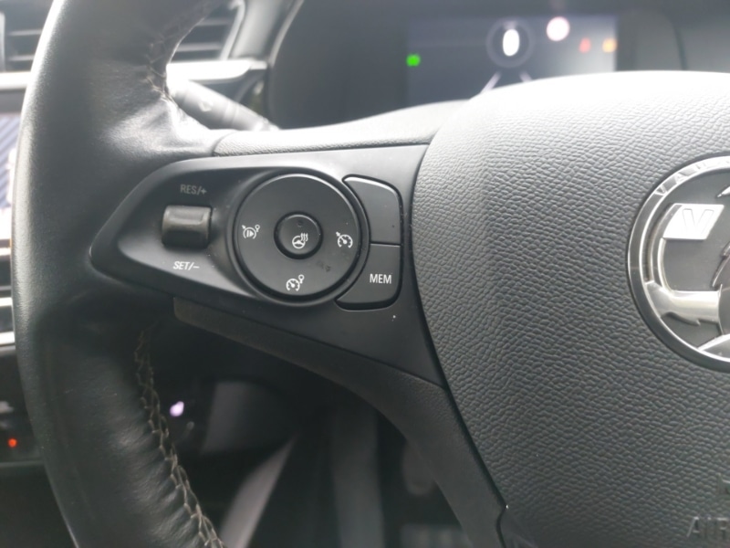 Used Vauxhall Corsa 2022 for sale - 77385881: Photo 15