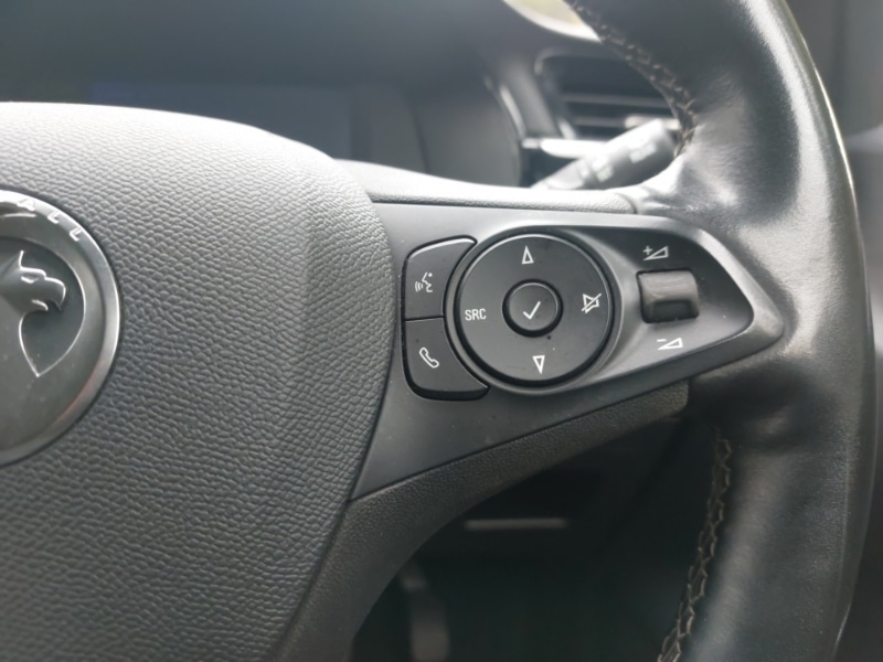 Used Vauxhall Corsa 2022 for sale - 77385881: Photo 16