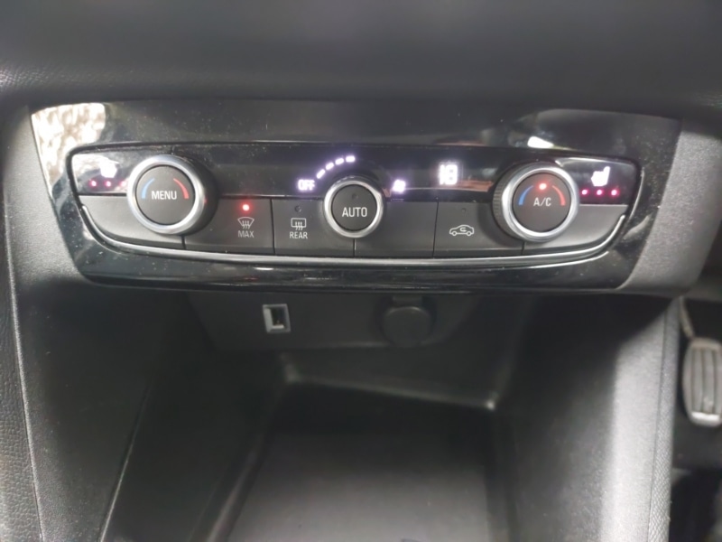 Used Vauxhall Corsa 2022 for sale - 77385881: Photo 18