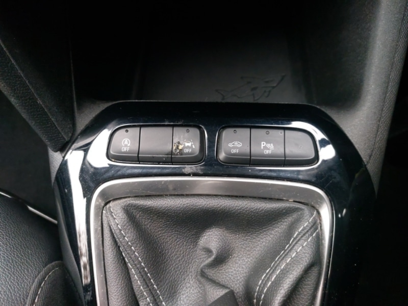 Used Vauxhall Corsa 2022 for sale - 77385881: Photo 19