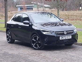 Used Vauxhall Corsa 2022 for sale - 77385881: Photo